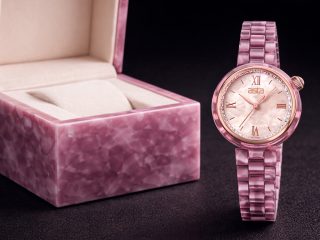 Acetate Watch Manufacturer: How to Choose the Right Supplier for Your Brand