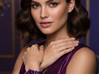 Custom Acetate Watch Manufacturer for Fashion Brands and Retailers