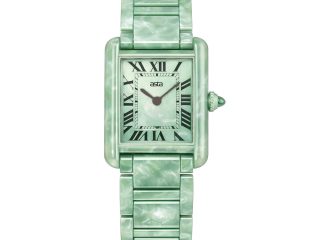 asta-Women Acetate Japan Quartz Watch Mint Phantom Swirl 0303-Acetate Strap