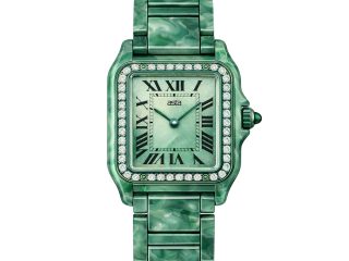 asta-Women Acetate Japan Quartz Watch Azure Phoenix Marble 9004-Acetate Strap