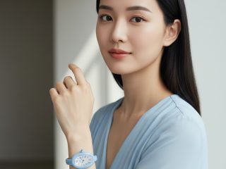 Why More Brands Choose Acetate Watches for Custom Watch Collections