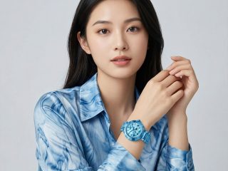 Never Heard of Acetate Watches? Here’s Why Buyers Are Starting to Notice
