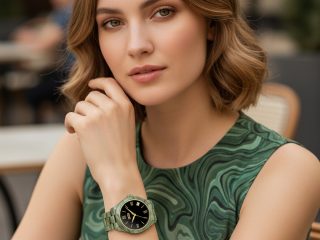Why Acetate Watches Could Be the Next Opportunity for Fashion Watch Buyers