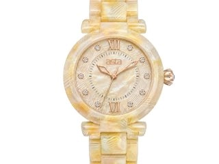 2026 Watch Trends: Why Acetate Watches Deserve More Attention