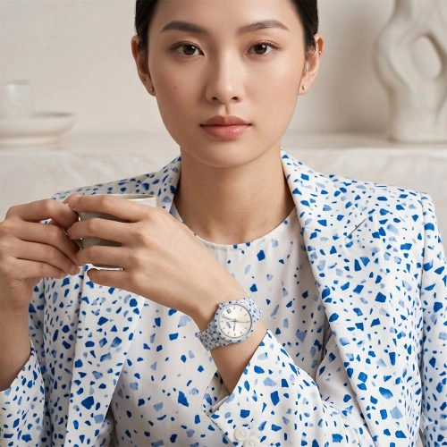 asta-Women Acetat Japan Kvartsur Cobalt Porcelain Essence 18101 – Acetatrem