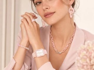 Smartwatches Are Everywhere—Why Acetate Quartz Watches Still Have a Market
