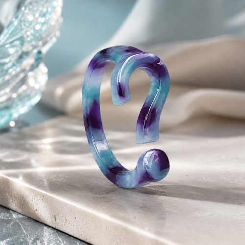 asta-Acetate Ring Galaxy Dust Drift ID14.1mm/C44.2mm-4401