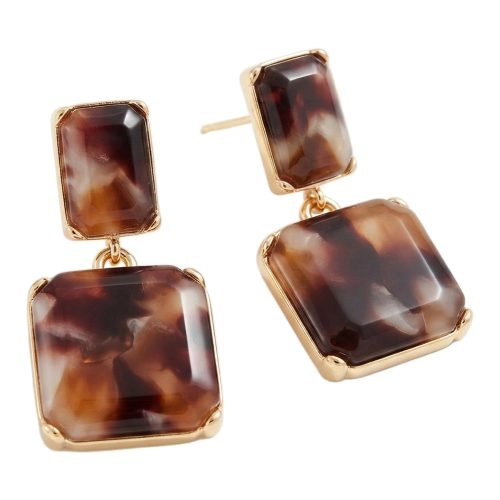 asta-Acetate Earrings Spring Tea Jade Swirl-0906